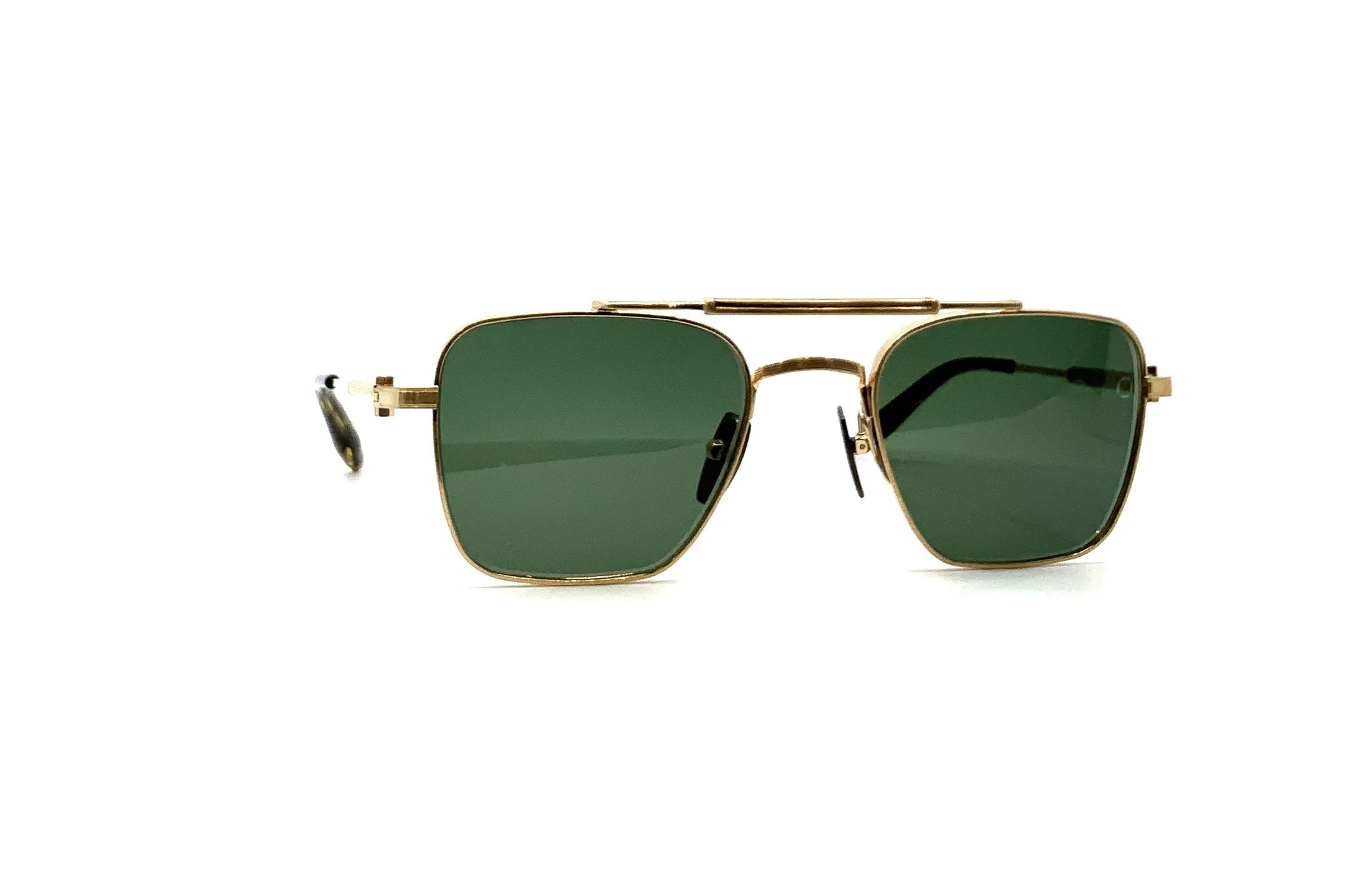Akoni - Europa (Gold/Tortoise)