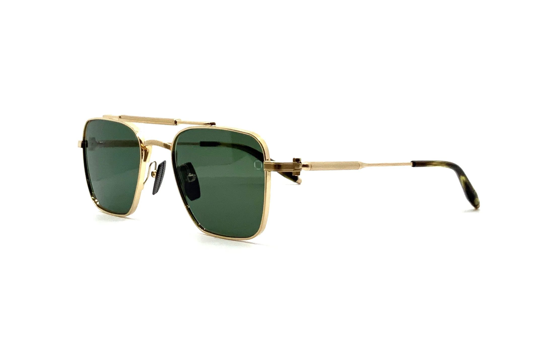 Akoni - Europa (Gold/Tortoise)