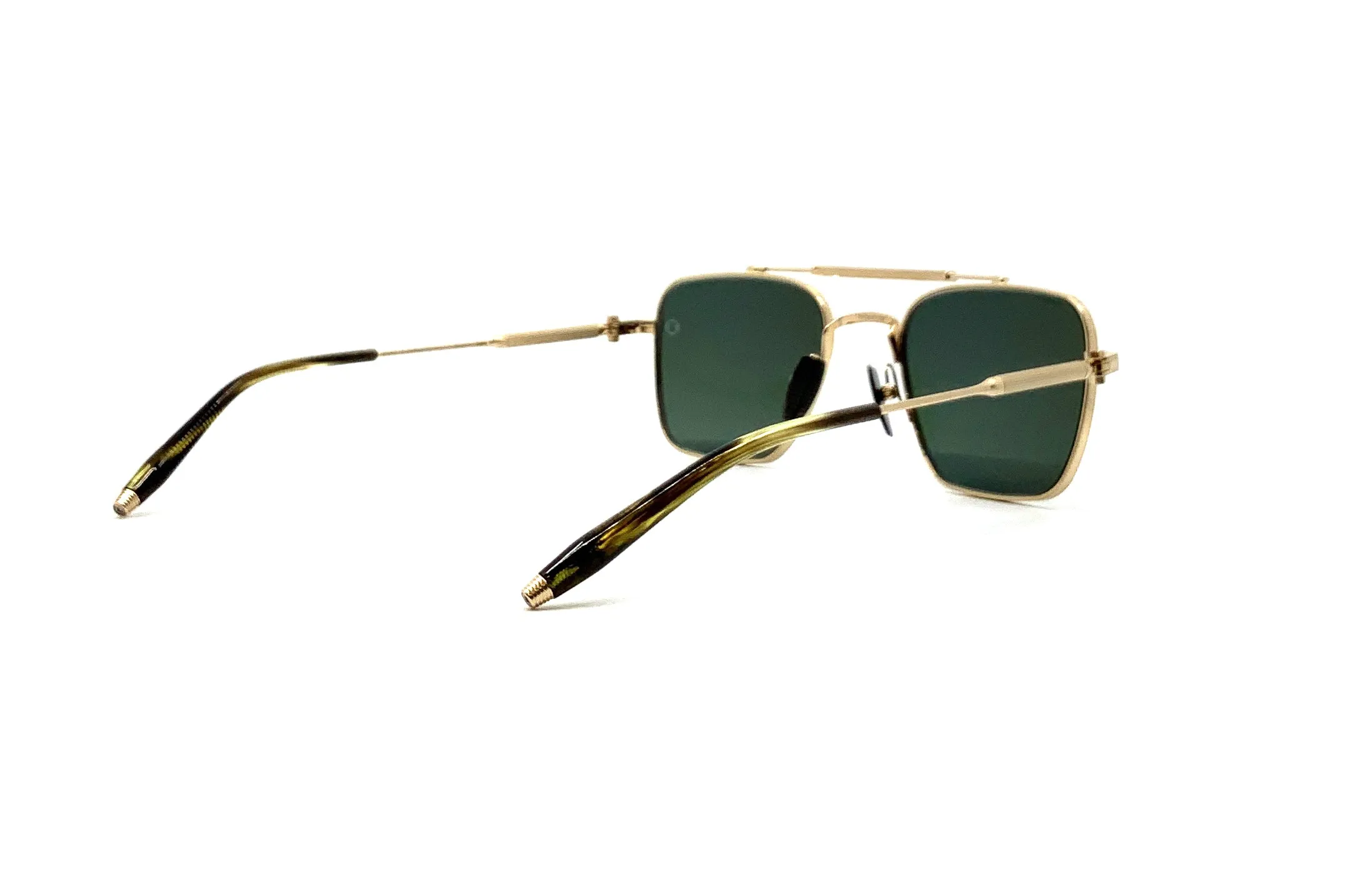 Akoni - Europa (Gold/Tortoise)