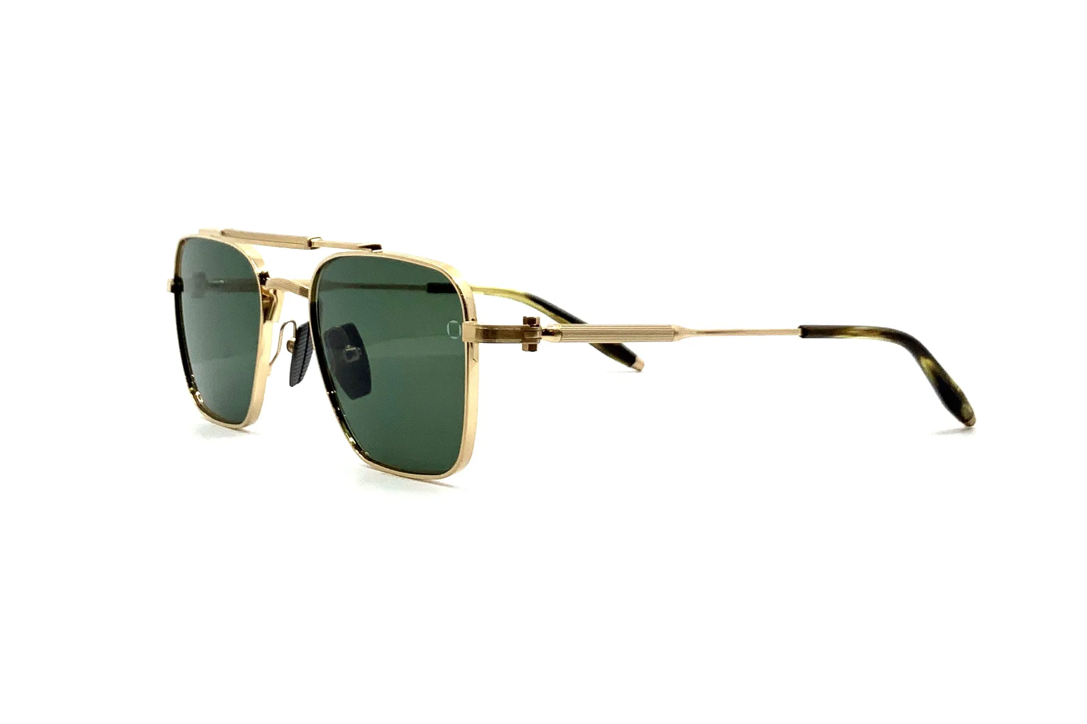 Akoni - Europa (Gold/Tortoise)