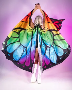 Festival Butterfly Wings