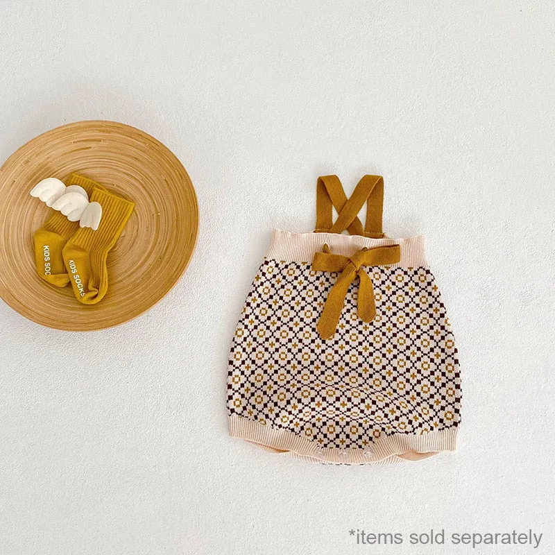 IMPERIAL BLOSSOM ROMPER
