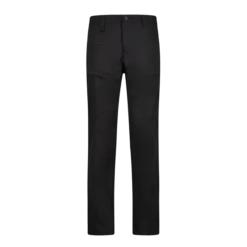 Marwin Sports Men's Boulton Cargo Pants - Black