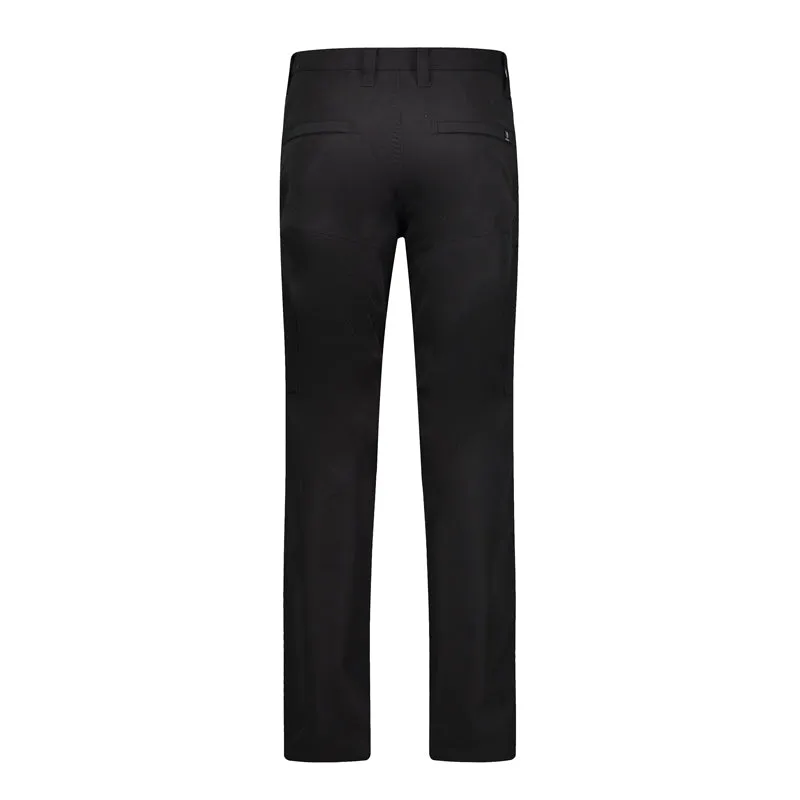 Marwin Sports Men's Boulton Cargo Pants - Black