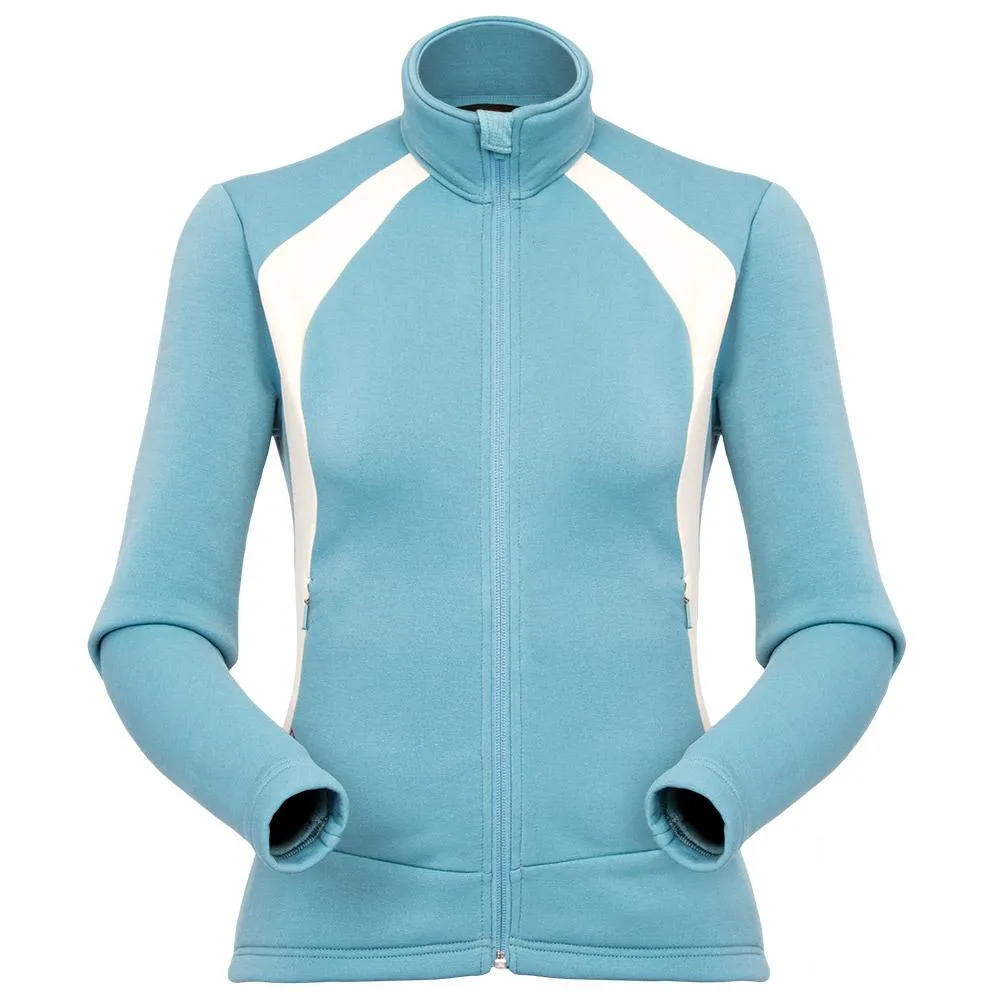 Power Stretch Pro Revolution Jacket Women Clearance