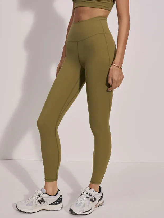 Shape High Legging Fresh Fern