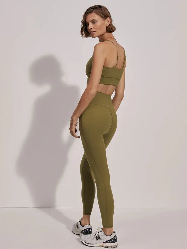Shape High Legging Fresh Fern