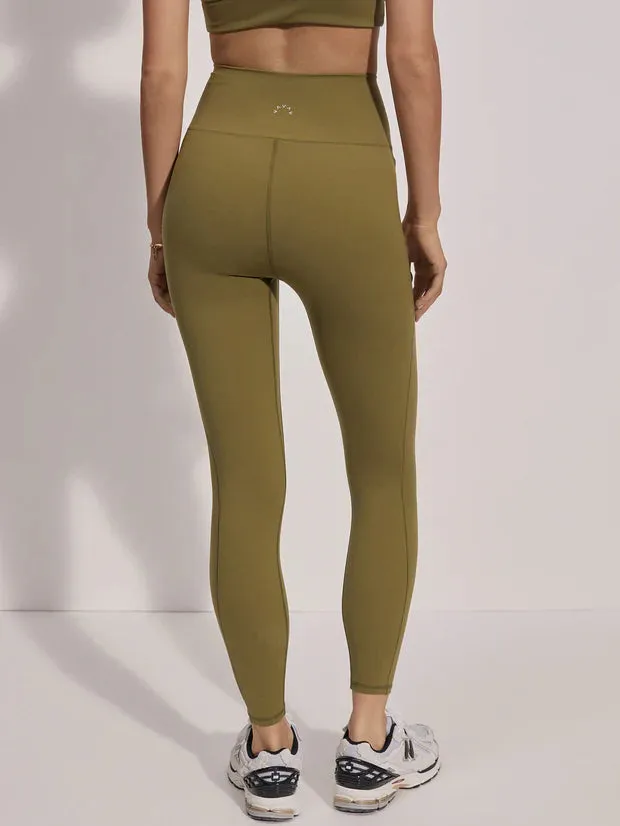 Shape High Legging Fresh Fern