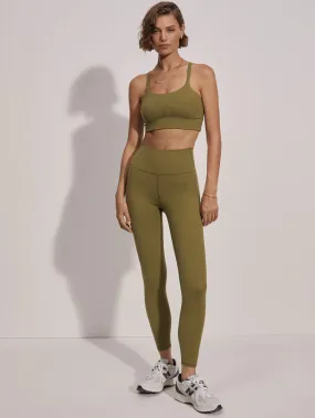 Shape High Legging Fresh Fern