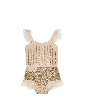 Tutu Du Monde Baby Moonlit Onesie