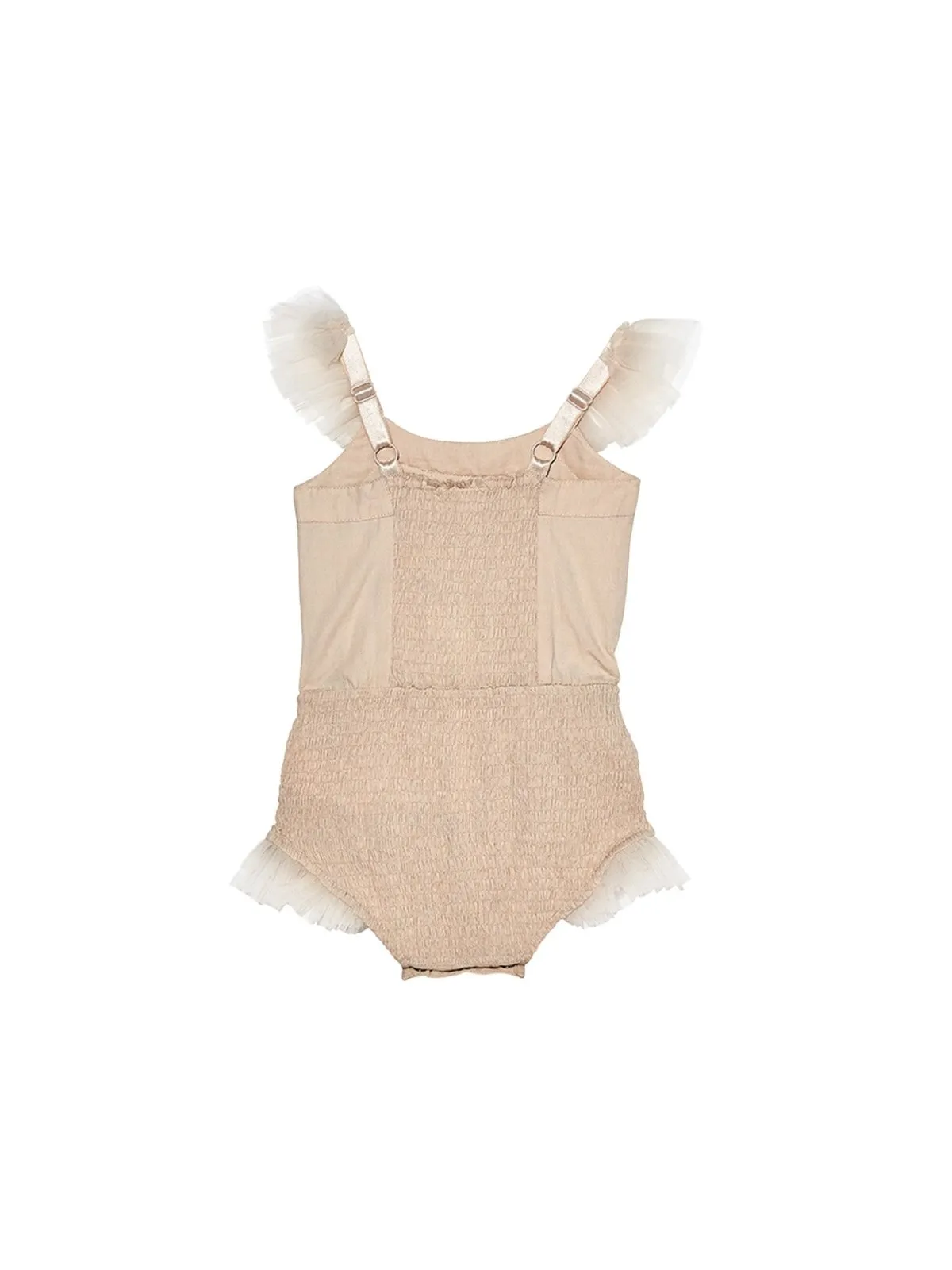 Tutu Du Monde Baby Moonlit Onesie